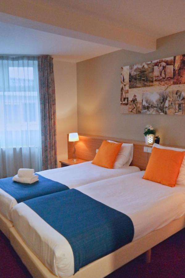 Vincents Bed&Bistro Hotel Etten-Leur Esterno foto